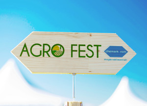 Eveniment marca AGRO FEST dedicat culturei speciale de vita de vie