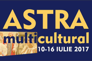 Maraton gastronomic cu mancaruri lipovenesti, sarbesti, sasesti si romanesti la ASTRA Multicultural