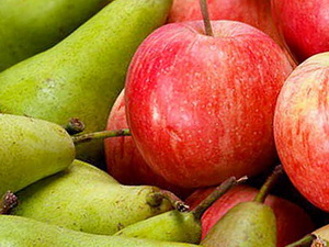 Sprijin financiar pentru retragerea de pe piata a fructelor in vederea distribuirii gratuite