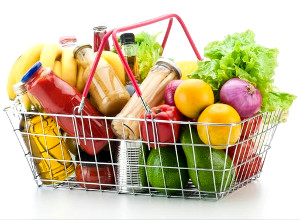 Studiului comparativ MADR al produselor alimentare susceptibile de dublu standard