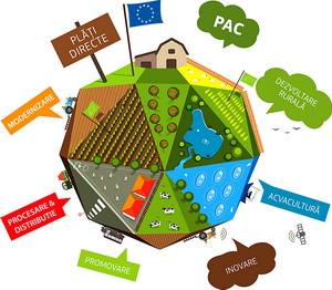 Viitoarea Politica Agricola Comuna 2017-2018