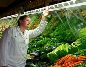 Controale nationale privind depozitarea alimentelor, semintelor, legumelor si fructelor