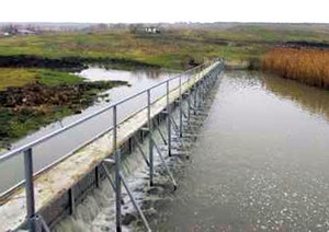 Idei de afaceri - Modernizarea fermei Piscicole Dracsani