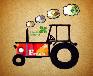 Incearca-ti norocul! „FERMIERUL” – Lozul in plic care iti poate aduce un castig de 400.000 lei