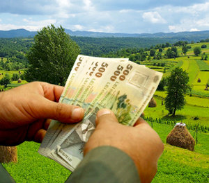 Modificari legislatie Renta viagera agricola - Carnet de rentier agricol