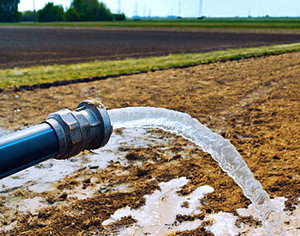 Se prelungeste sesiunea pentru infrastructura de irigatii