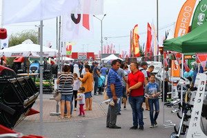 Agromalim 2017, o editie care le intrece pe toate