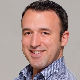 Bogdan Chirvasuta VitalFields