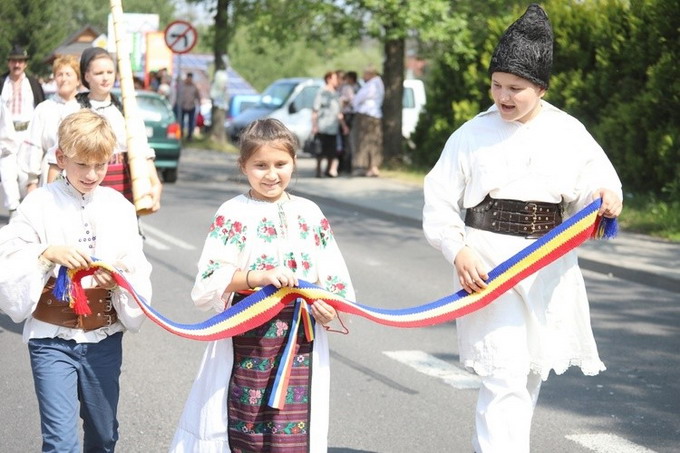 Sarbatoarea Carpatilor 2017