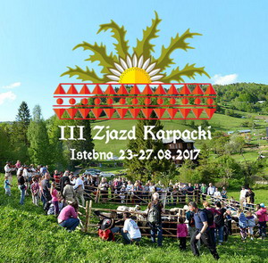 a III-a Sarbatoare a Carpatilor celebreaza traditiile ciobanilor valahi din spatiul carpatin