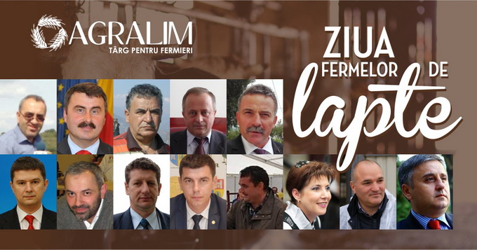 Targul AGRALIM 2017 - Repere importante 4