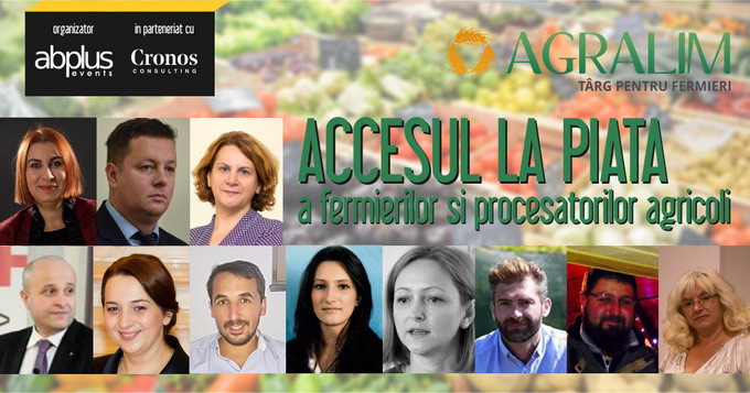 Targul AGRALIM 2017 - Repere importante 5