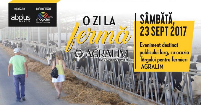 Targul AGRALIM 2017 - Repere importante 6
