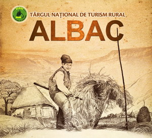 Statiunea Albac din Apuseni – capitala turismului rural romanesc