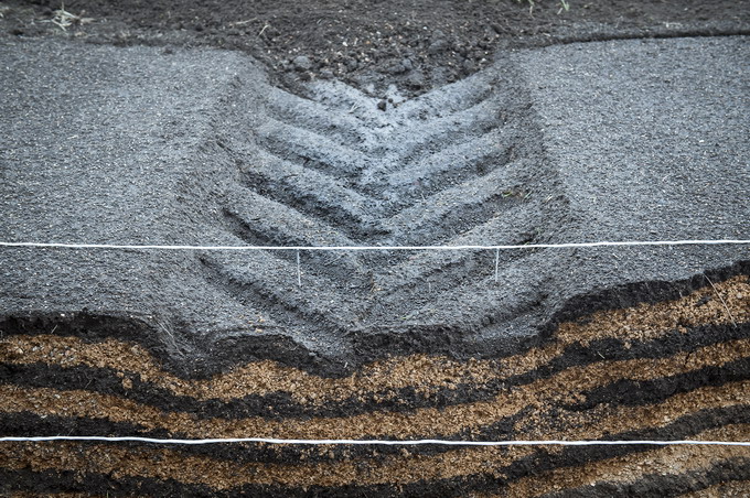 Tehnologii inovatoare Anvelope agricultura Michelin - 