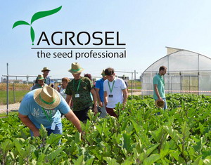 Ziua Portilor Deschise la Agrosel Campia Turzii