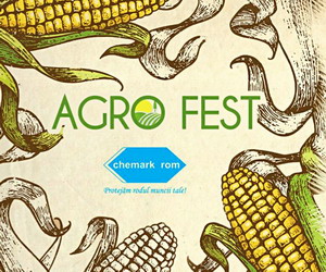 Ziua Porumbului | cel mai mare eveniment Agro Fest, 8 septembrie, Mures