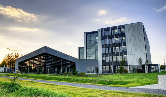 CLAAS - noul centru pentru sisteme electronice