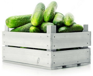 Cei mai mari importatori de castraveti din lume