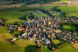 Zonele rurale sunt cheia cresterii economice