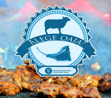 Caravana - Alege oaia - ajunge in Ploiesti