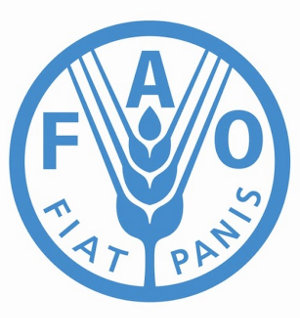 FAO logo ROM