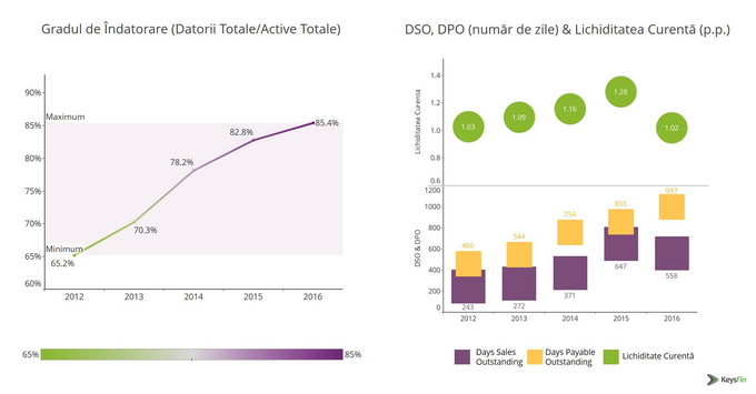 Romania - producatori de vin - piata vinului