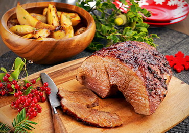 ANSVSA: Recomandari pentru producatori si consumatori in perioada Sarbatorilor de Iarna