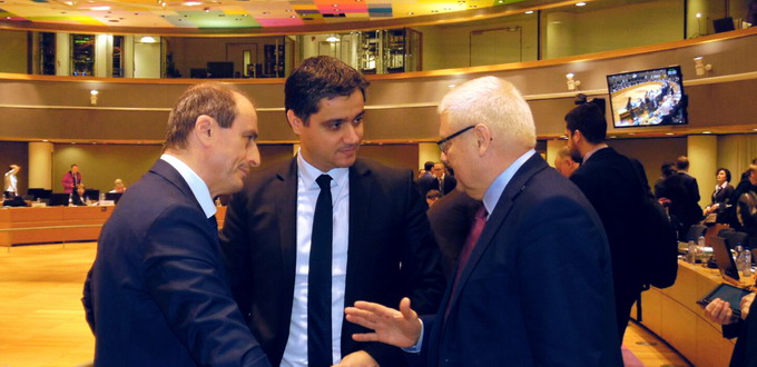 Consiliul AGRIFISH - MADR