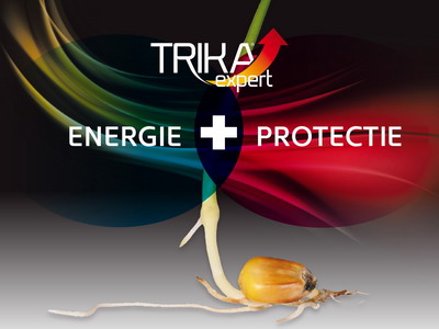 Trika Expert testat cu succes in loturile Asociatiei Producatorilor de Porumb din Romania