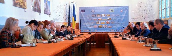 MADR - Mediere intre retaileri si crescatorii de oi