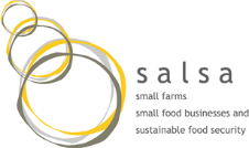 Proiectul Salsa - sigla