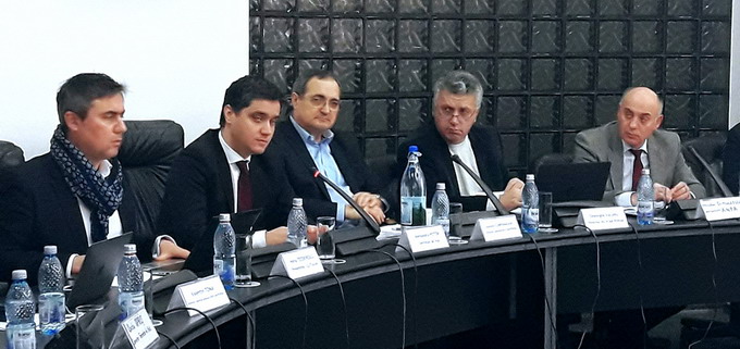 Promovarea masurilor finantate prin POPAM