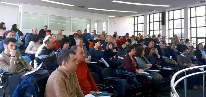 Promovarea masurilor finantate prin POPAM 2020