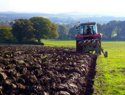 Romania sustine mentinerea finantarii platilor directe in agricultura