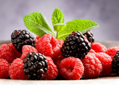 Soiuri performante de zmeura si mure