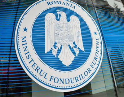 A fost reinfiintat Ministerul Fondurilor Europene