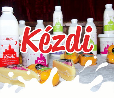 Cooperativa Agricola Kezdi Lacto Coop