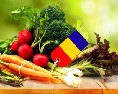 Ambitii mari pentru exportatorii romani de produse ecologice