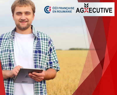 A doua promotie a Programului Executiv Romano-Francez Agroalimentar