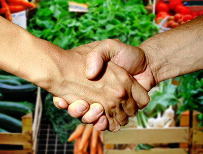 Uniunea Cooperativelor din Sectorul Vegetal – U.N.C.S.V. si-a inceput activitatea