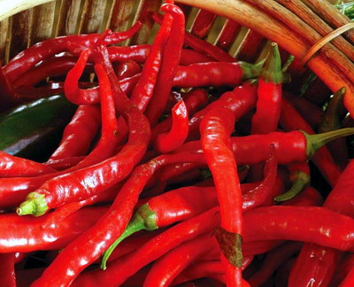 Ardeiul Cayenne si proprietatile deosebite ale acestuia