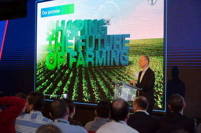 Atlantis Flex - erbicid pentru cereale