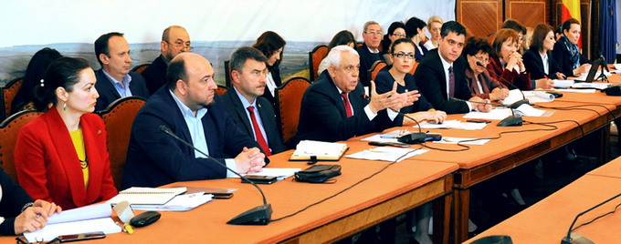 Consultarea nationala privind PAC dupa 2020 - MADR