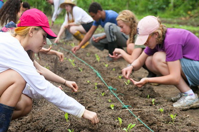 Olimpiada nationala de AGRICULTURA | 2-6 aprilie 2018, Constanta