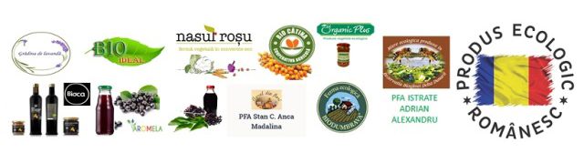Produsele certificate ecologic - Asociatia Proecologic Sistem