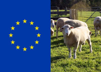 CCE: Schema de plata de baza pentru fermieri prezinta o serie de limitari inerente