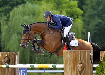 Sectia de echitatie a CS Universitatea Cluj, sprijinita de Facultatea de Zootehnie