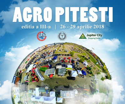 Agro Pitesti in topul targurilor nationale