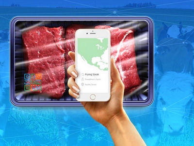 BASF si arc-net utilizeaza tehnologia blockchain in colaborare, pentru sustenabilitate in sectorul zootehnic